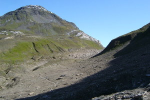 Passo del Corno