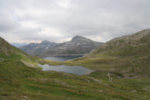 Lago di Val Sabbia