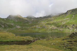 Lago di Val Sabbia