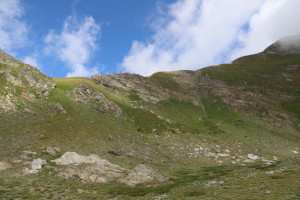 Passo del Madone