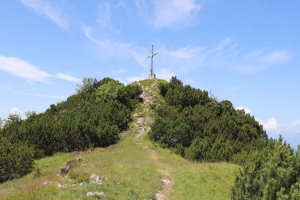 Cima di Fojorina