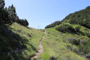 Passo di Fojorina