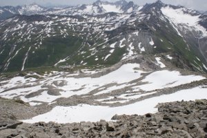 Passo del Furka