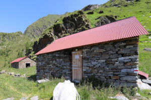 Alp de Calvaresc Sora