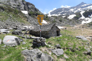 Alp de Trescolmen