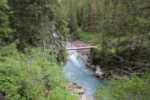 Ponte sulla Calancasca