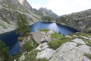 Rifugio Crosa