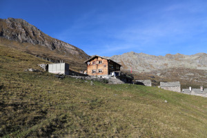 Capanna Grossalp