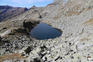 Laghi Pero e Melo