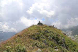 Cima del Pizzo della Cavegna