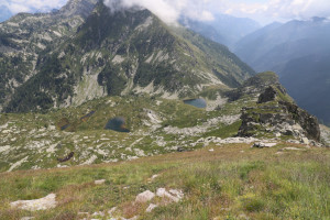 Laghi della Cavegna