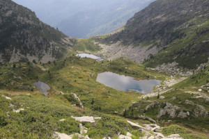 Laghi della Cavegna