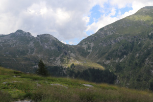 Passo della Cavegna