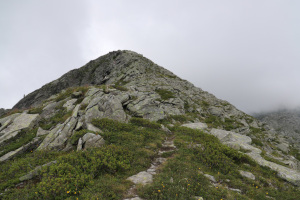 Pizzo della Cavegna