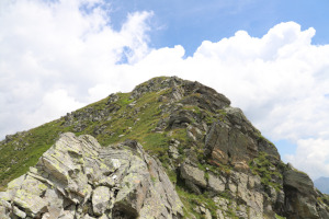 Pizzo della Cavegna