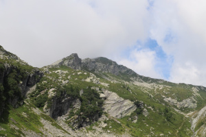 Pizzo della Cavegna