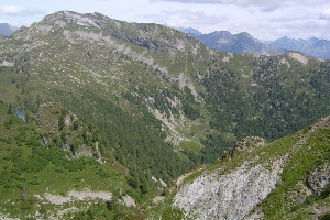 Alpe Alzasca