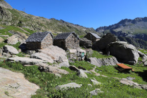 Corte di Arzo
