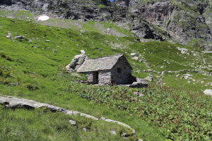 Alpe di Porchi&eacute;r