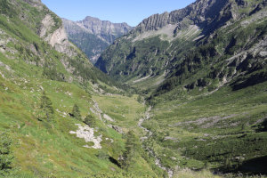 Val Vegorn&egrave;ss