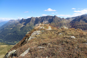 Cima del Motto di Vinei