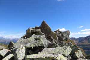 Cima del Poncionetto