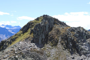 Lago di Sabbioni, Poncionetto e Motto di Vinei