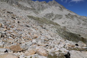 Via seguita verso il Motto di Vinei