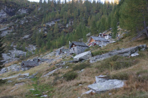 Alpe d'Arnau