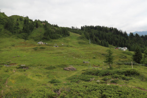 Alpe di Ravina