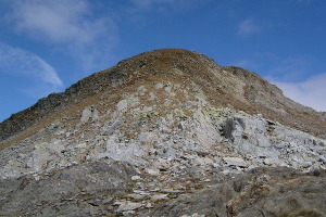 Cima di Garina