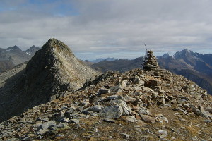 Cima di Garina