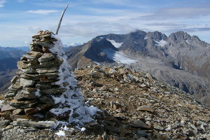 Cima di Garina