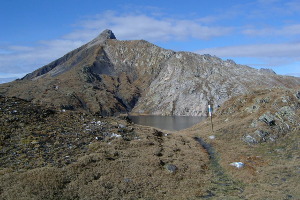 Lago Retico