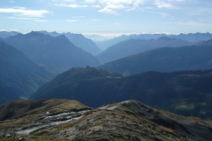 Valle di Blenio