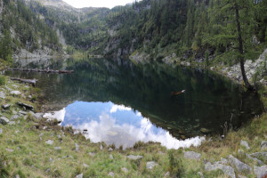 Lago di Sfii