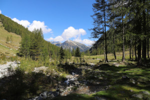 Valle del Ri di Sfii