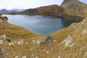 Val Cadlimo e Lago dello Stabbio