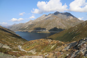 Lago di Santa Maria