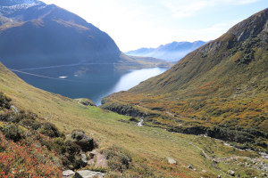 Lago di Santa Maria