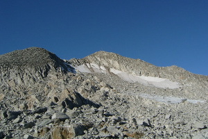 Pizzo Lucendro