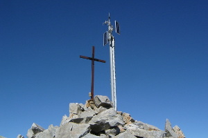 Pizzo Lucendro