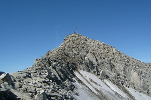 Pizzo Lucendro