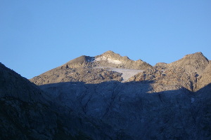 Pizzo Lucendro