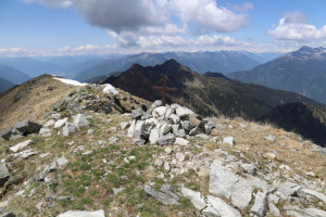 Cima del Marmontana