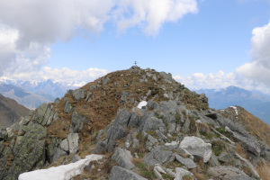 Cima del Marmontana