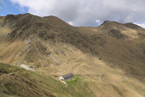 Cima di Cugn e Marmontana