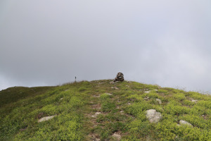 Cima del Caval Drossa