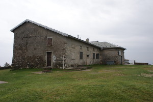 Ristorante sul Monte Bisbino