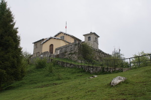 Monte Bisbino